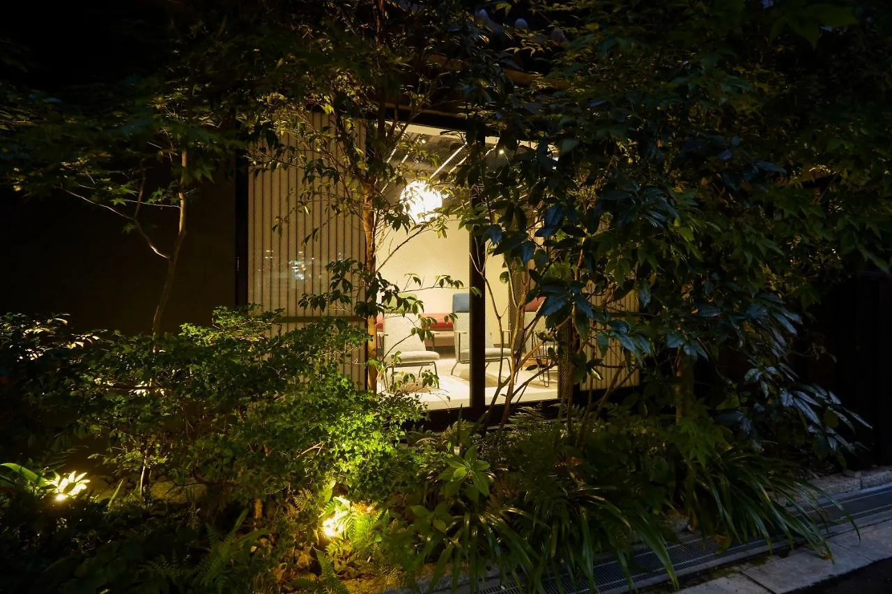 Residential Hotel Hare Kuromon Osaka