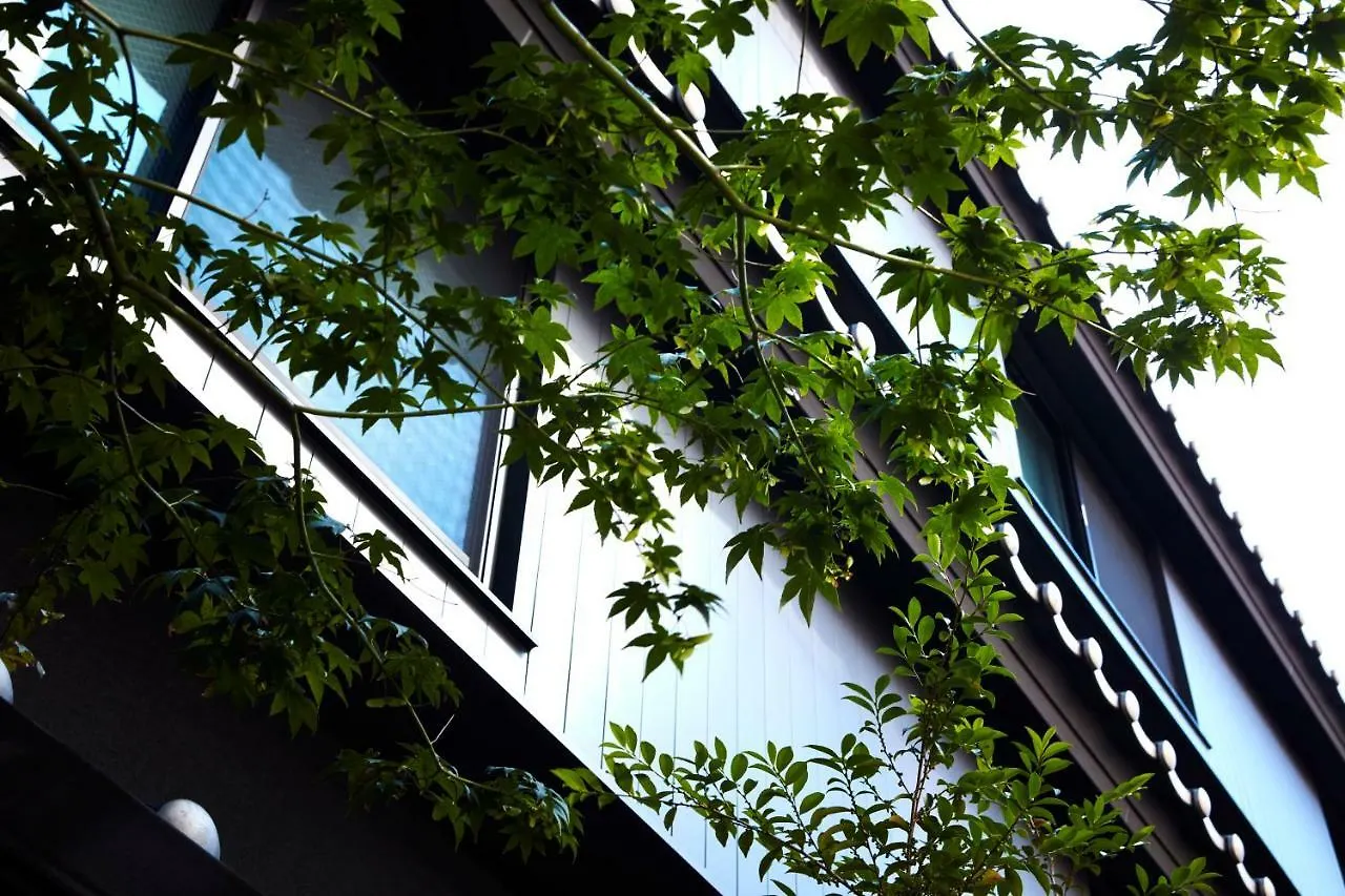 Residential Hotel Hare Kuromon Osaka