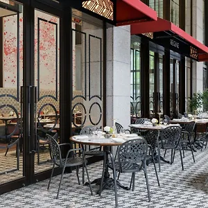 The St. Regis ***** Осака