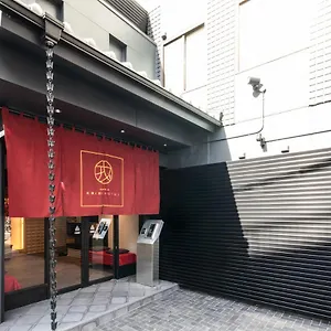 なんば戎ホテル 大阪市