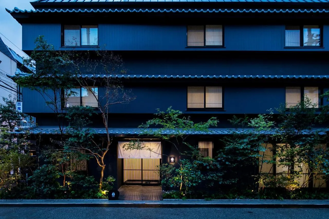 Residential Hotel Hare Kuromon Osaka